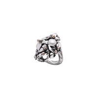 Anello Cianfrone Gioielli Donna in Argento BAF03 - BAF03